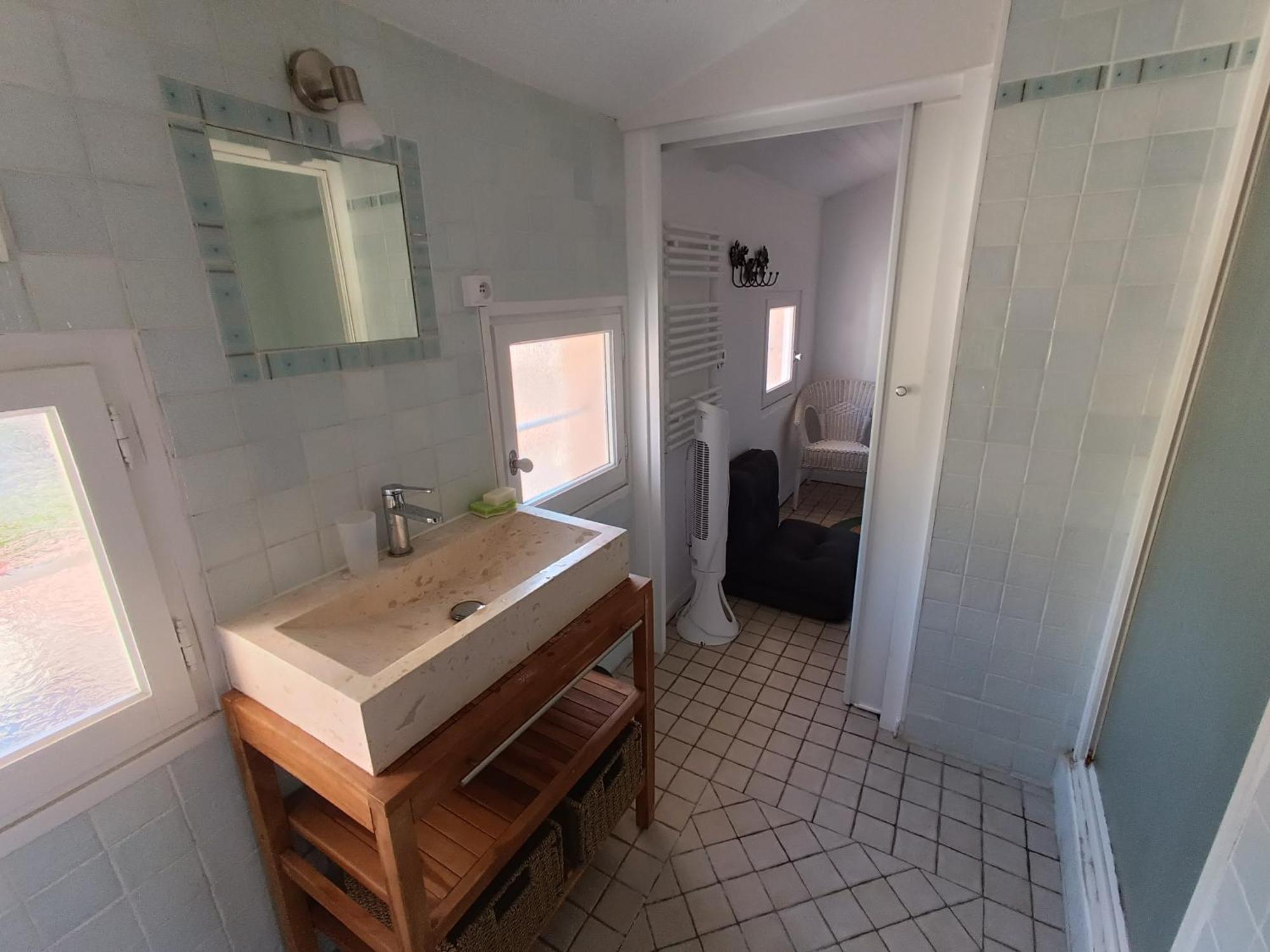 Résidence San Estello Appartement *